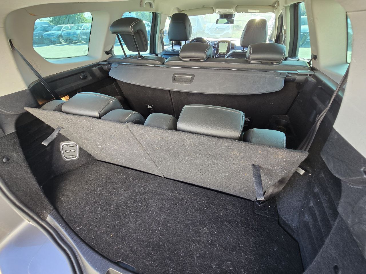 Renault Grand Scenic IV