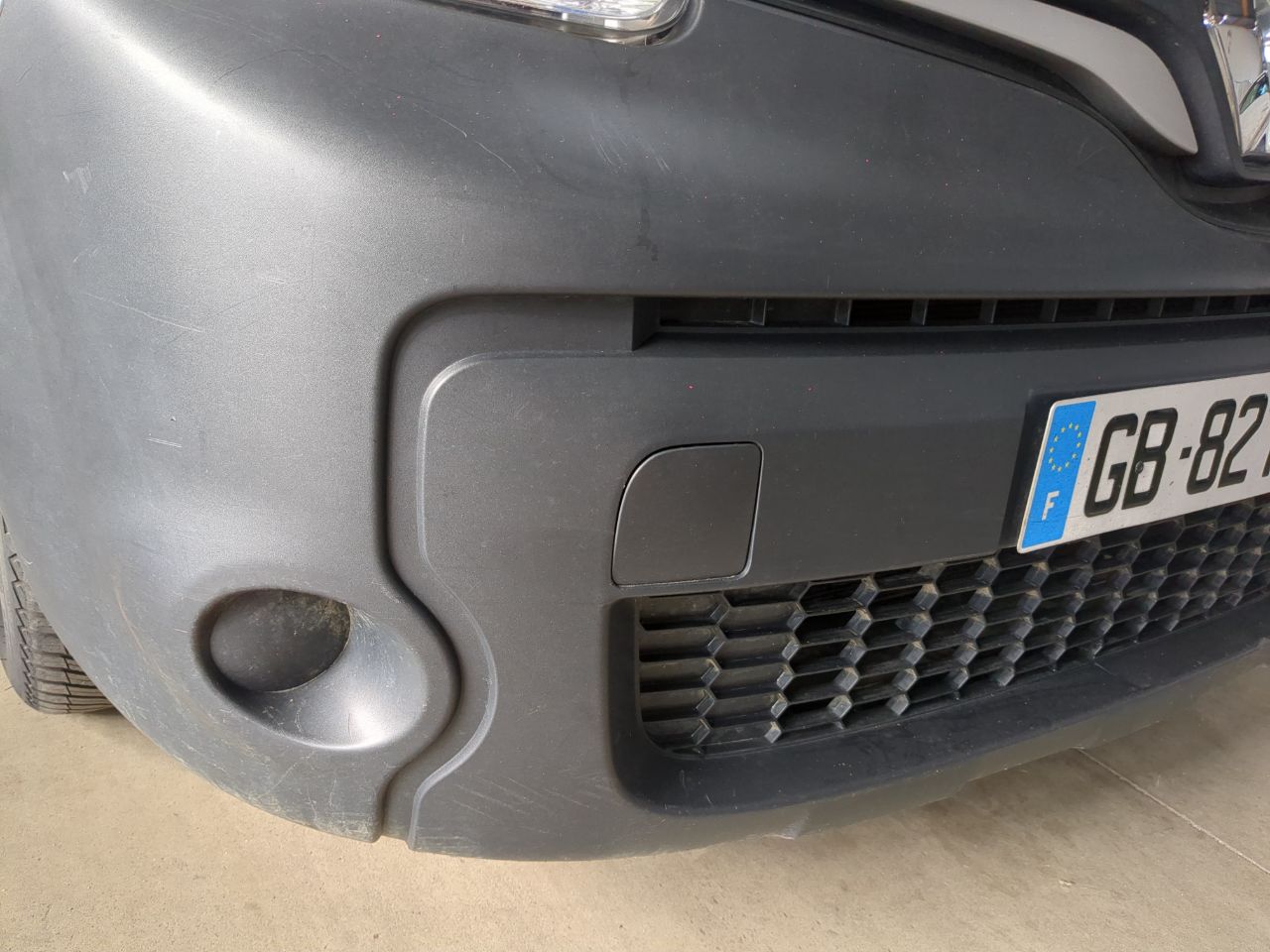 Renault Kangoo Express