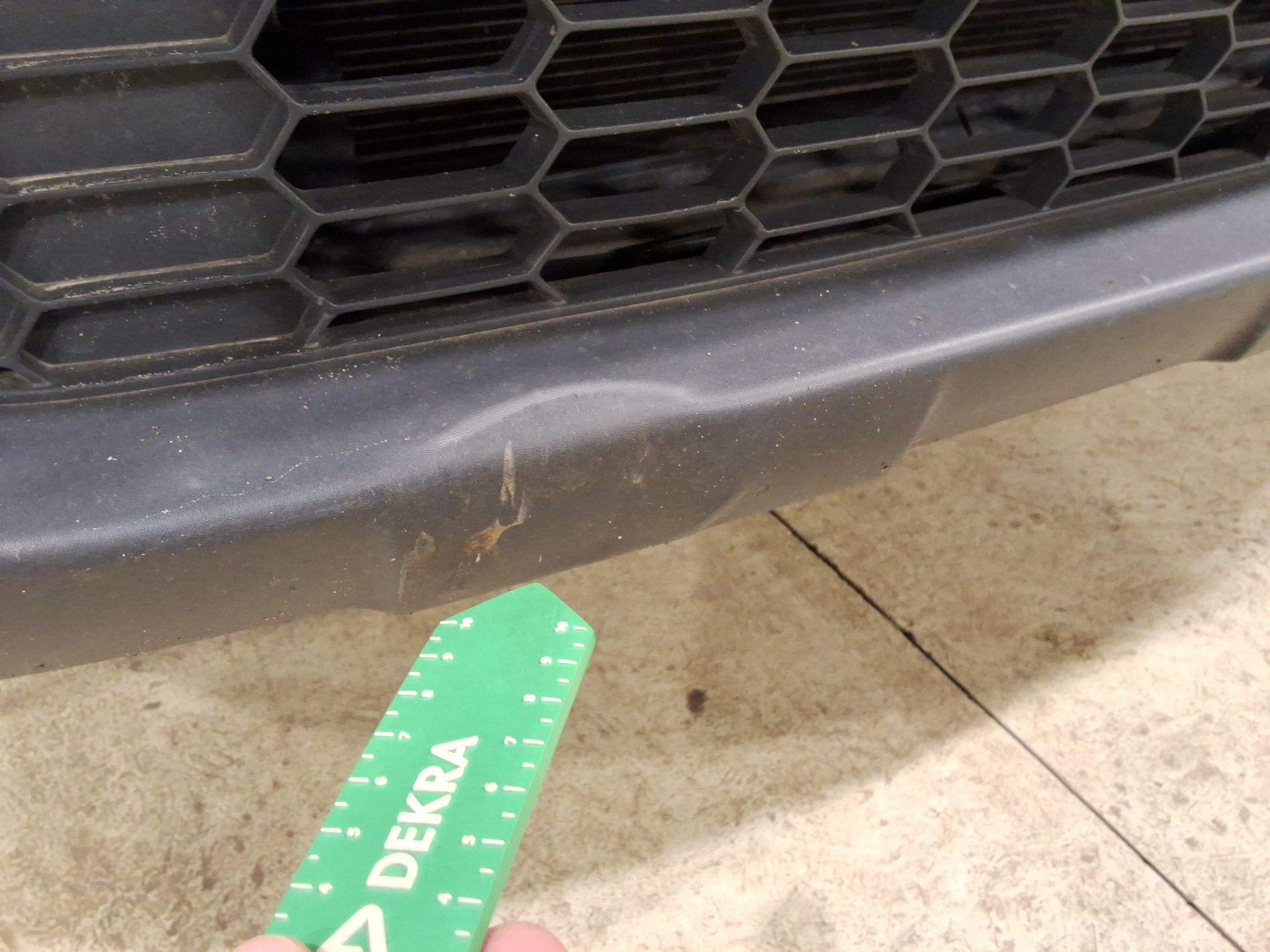 Renault Kangoo Express