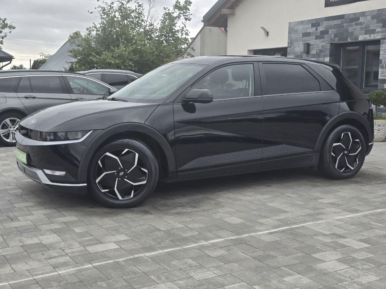 Hyundai Ioniq 5