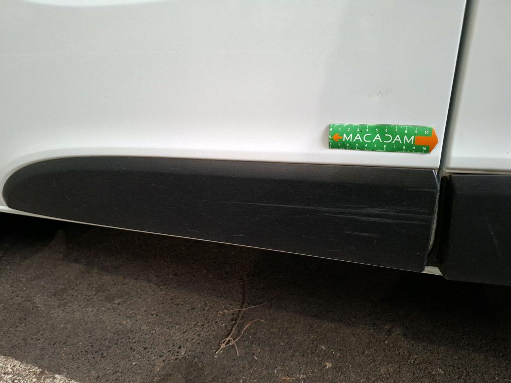 Renault Trafic FGN L1H1