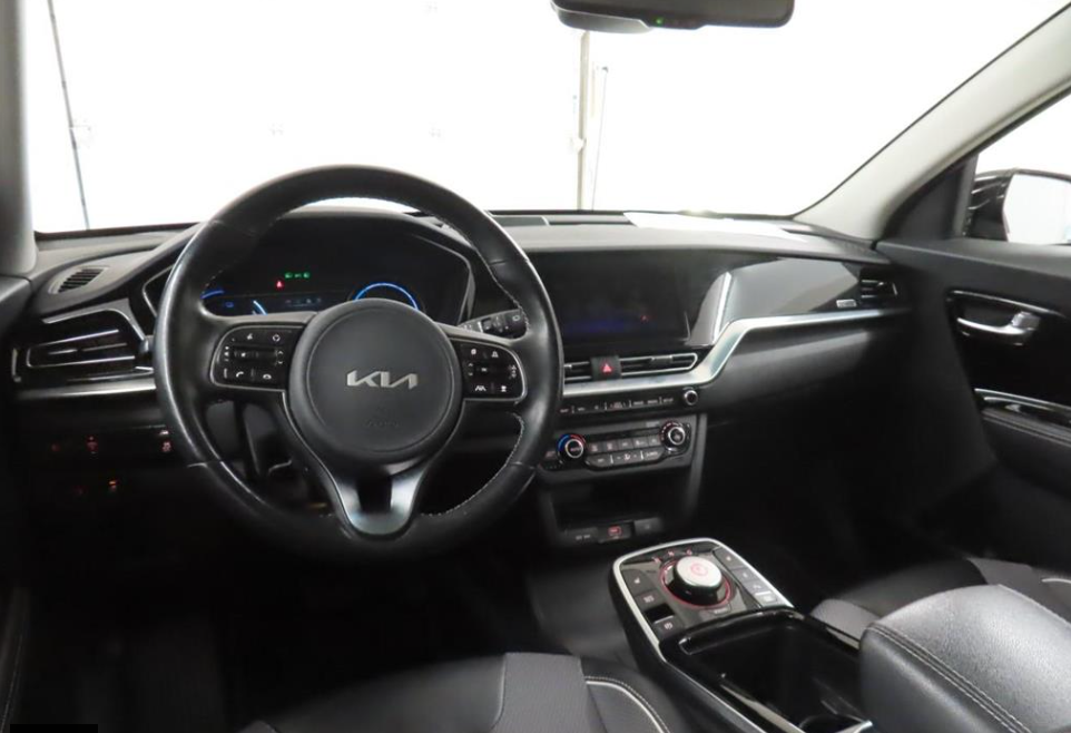 KIA E-NIRO