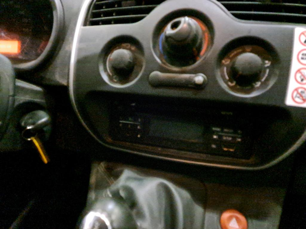 Renault Kangoo Express