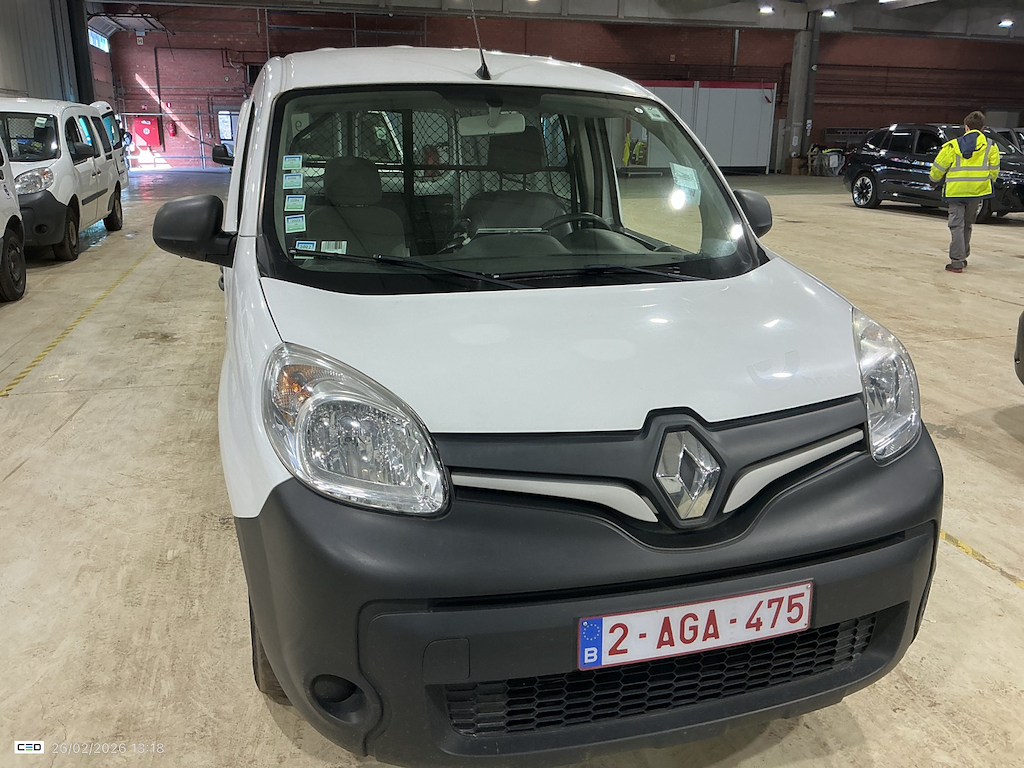 Renault Kangoo Express
