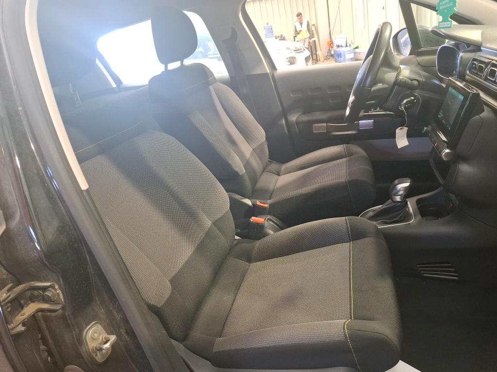 Citroen C3 SHINE Business