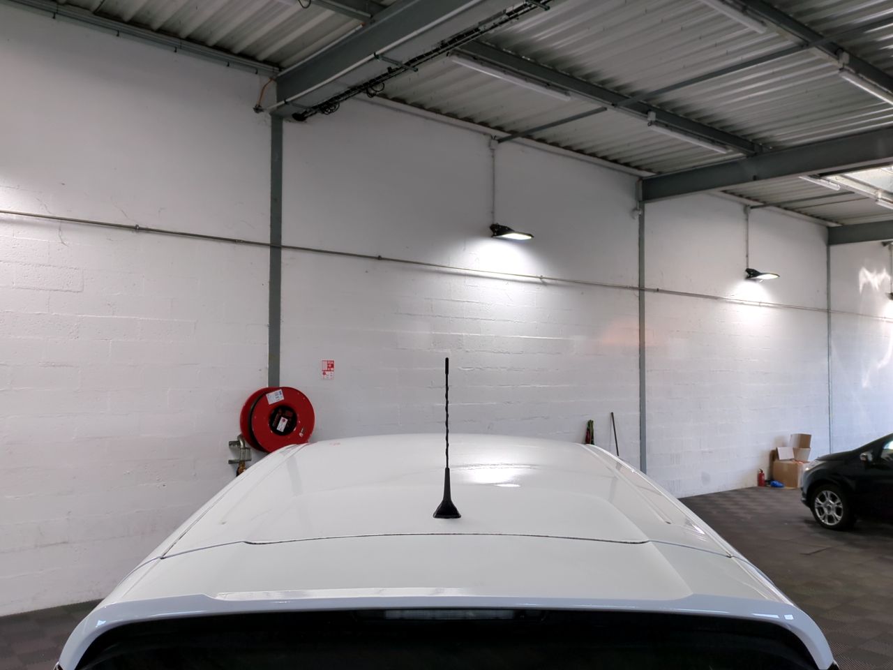 Renault GRAND Scenic Life