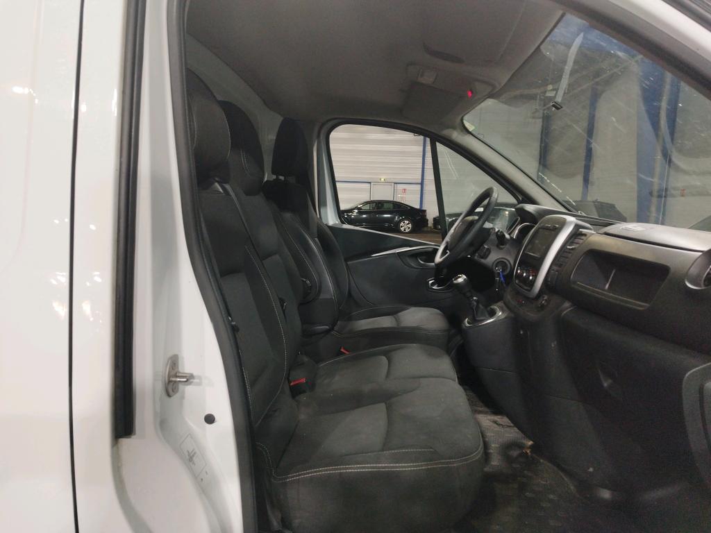 Renault Trafic FGN L2H1