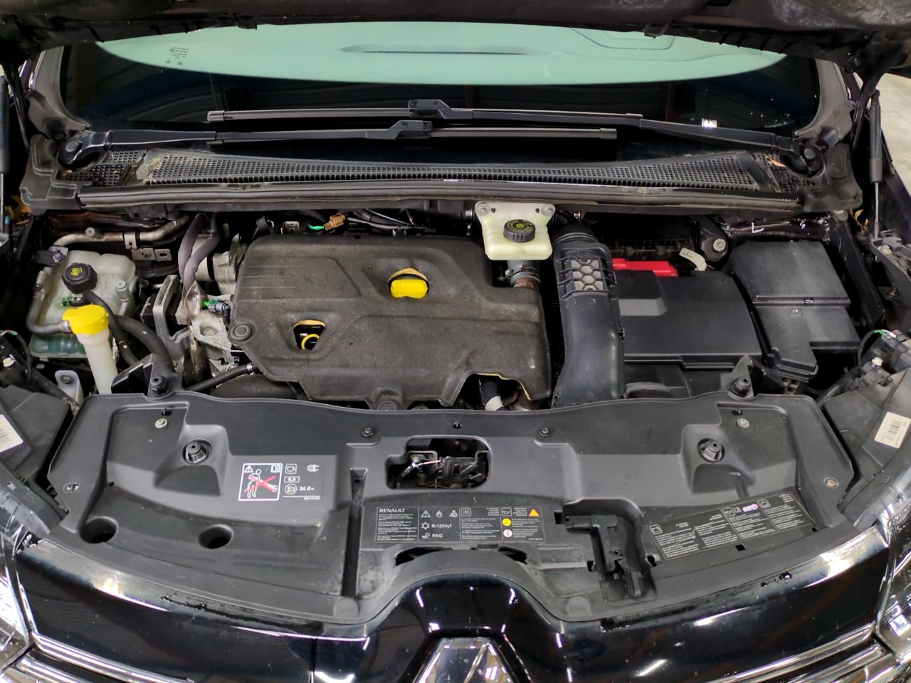 Renault Espace V