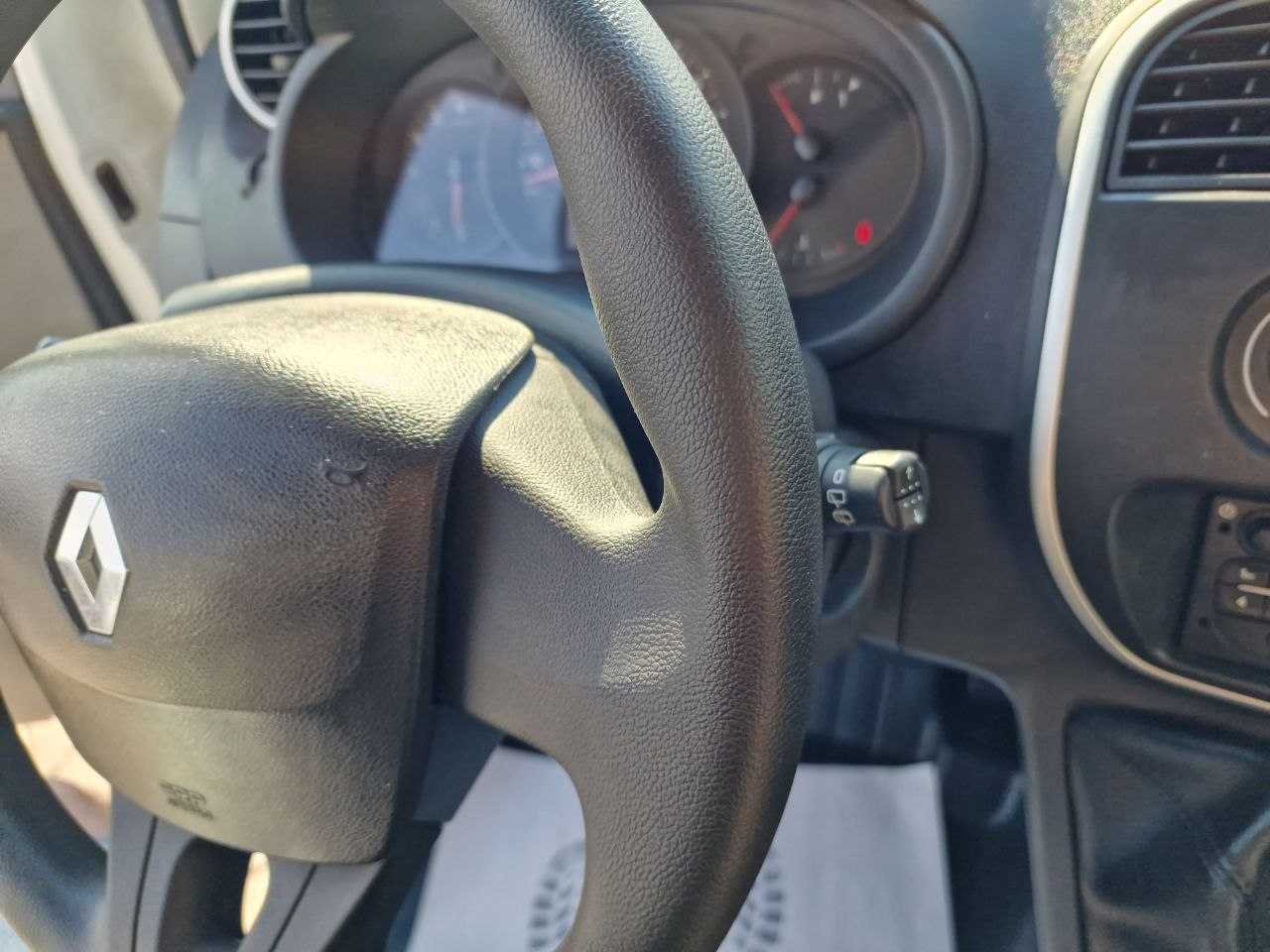 Renault Kangoo Express