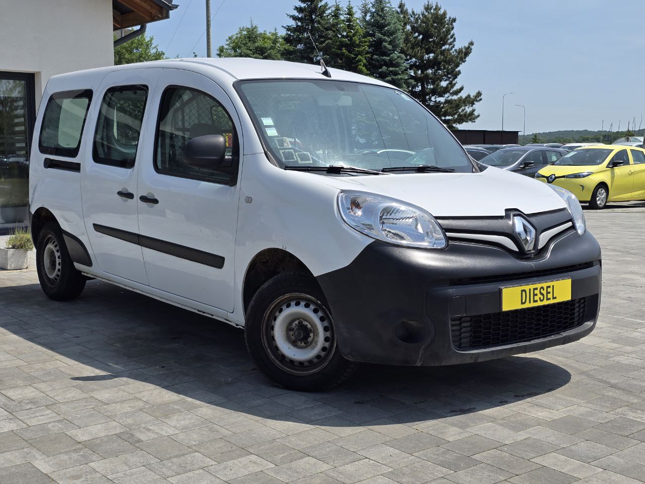 Renault Kangoo Express