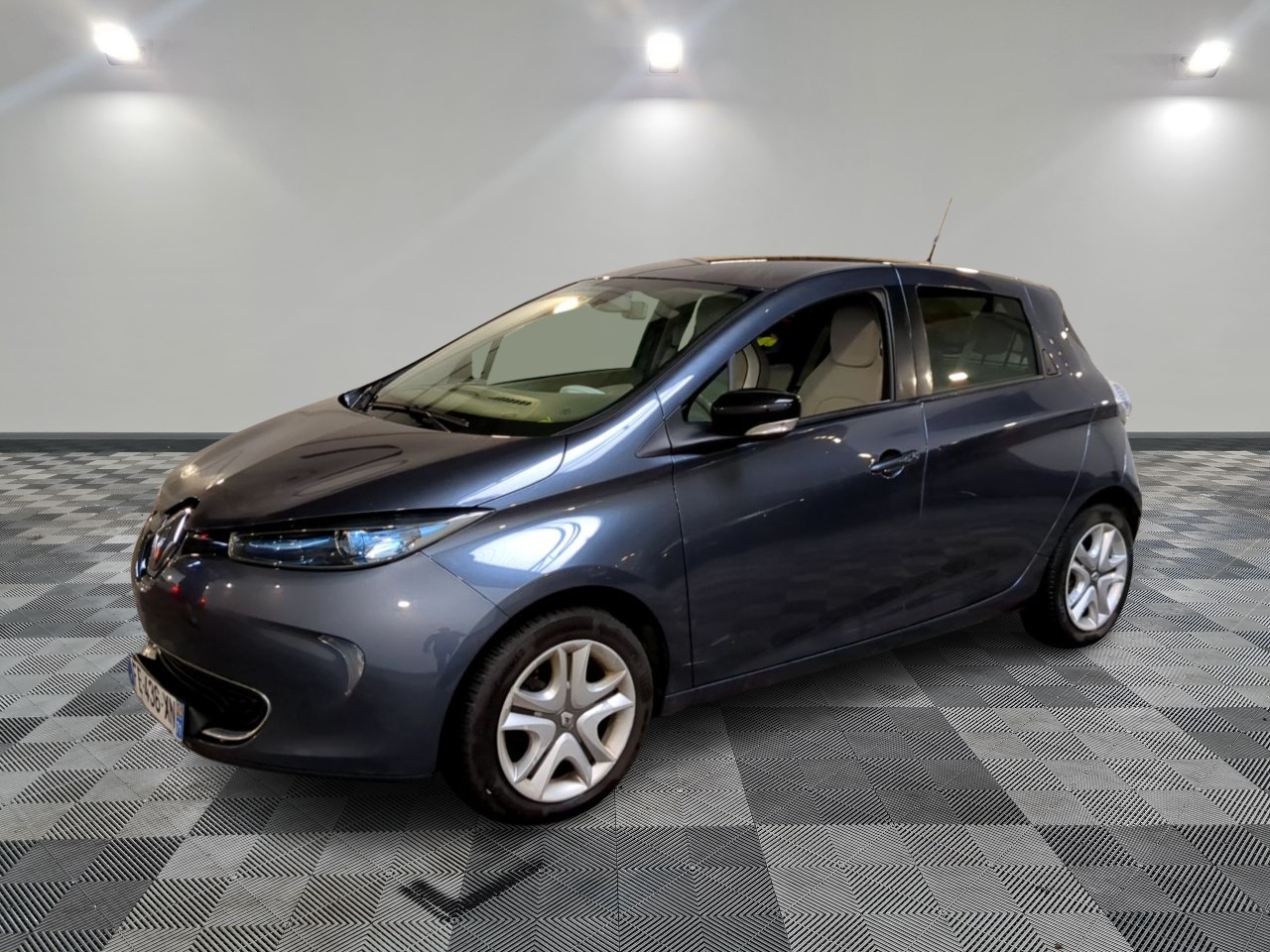 Renault Zoe ZEN