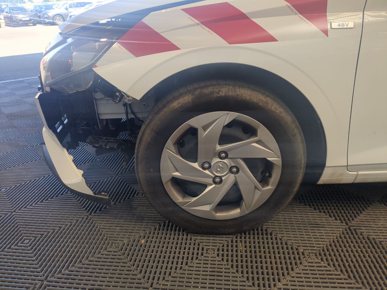 Hyundai I20 Business