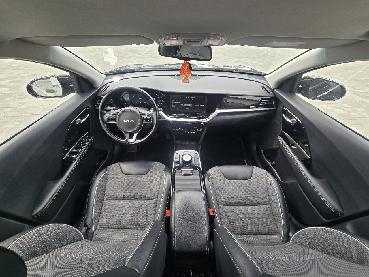 KIA E-NIRO