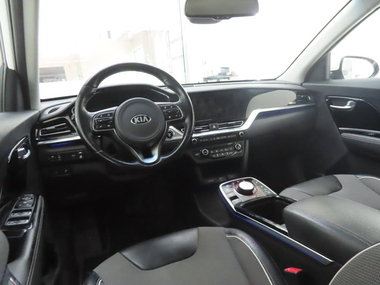 KIA E-NIRO