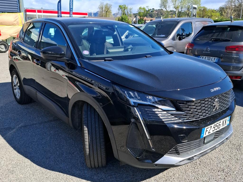 Peugeot 3008 Business