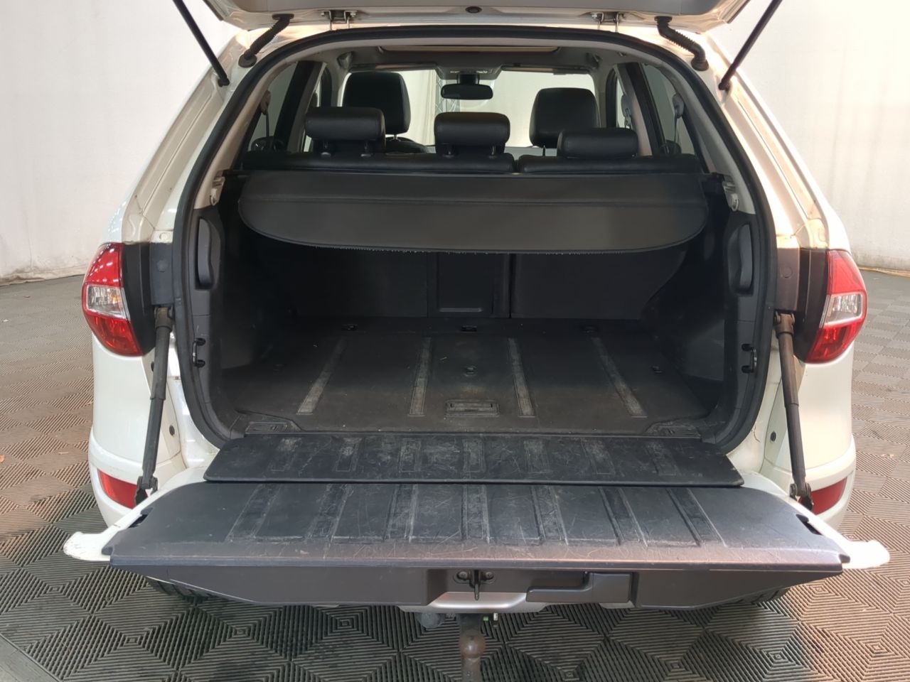 Renault Koleos EXCEPTION 4X4