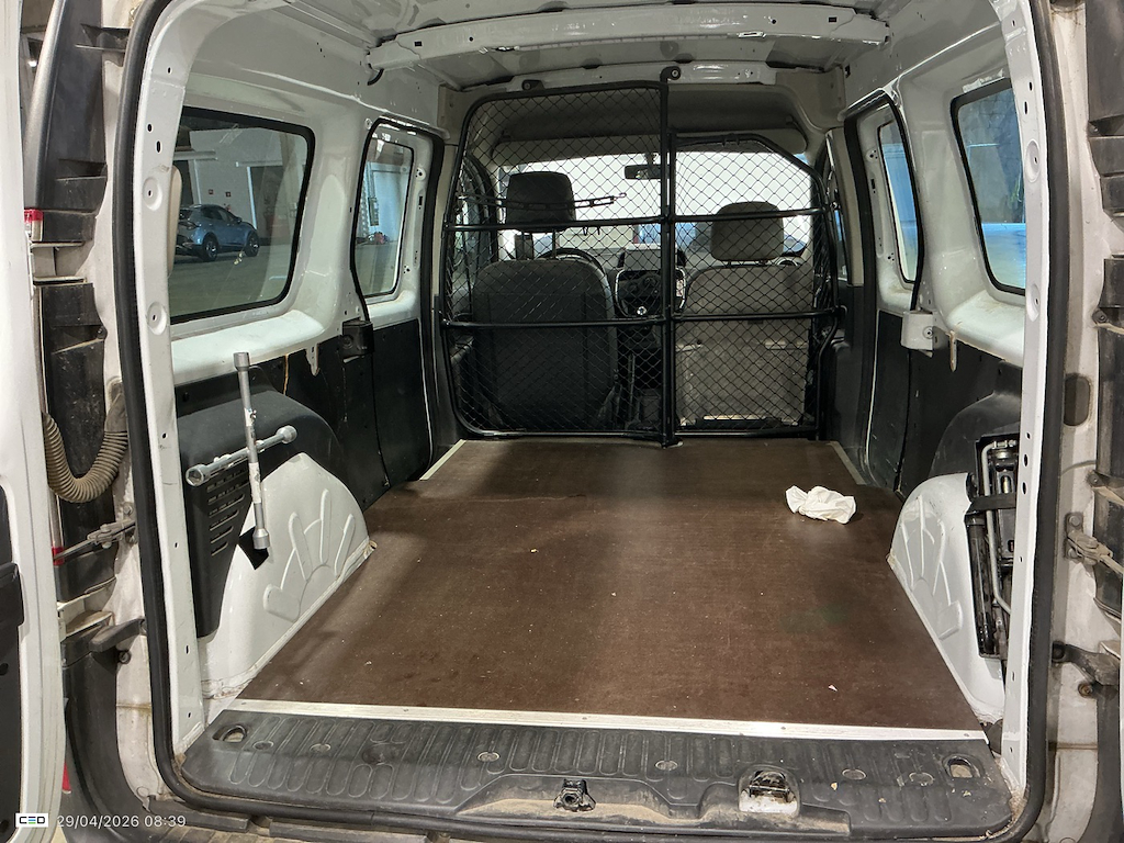 Renault Kangoo Express