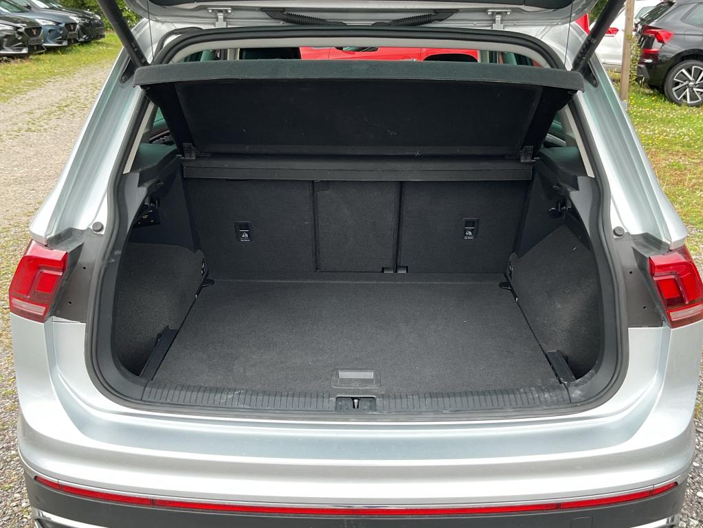 Volkswagen Tiguan Elegance 4MOTION