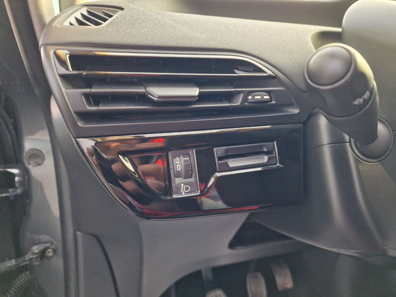 Citroen C4 PICASSO BUSINESS