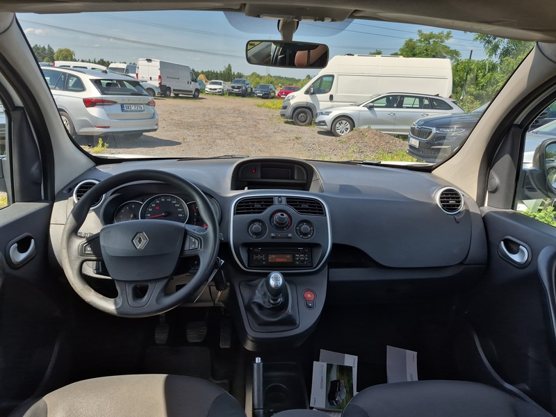 Renault Kangoo Express