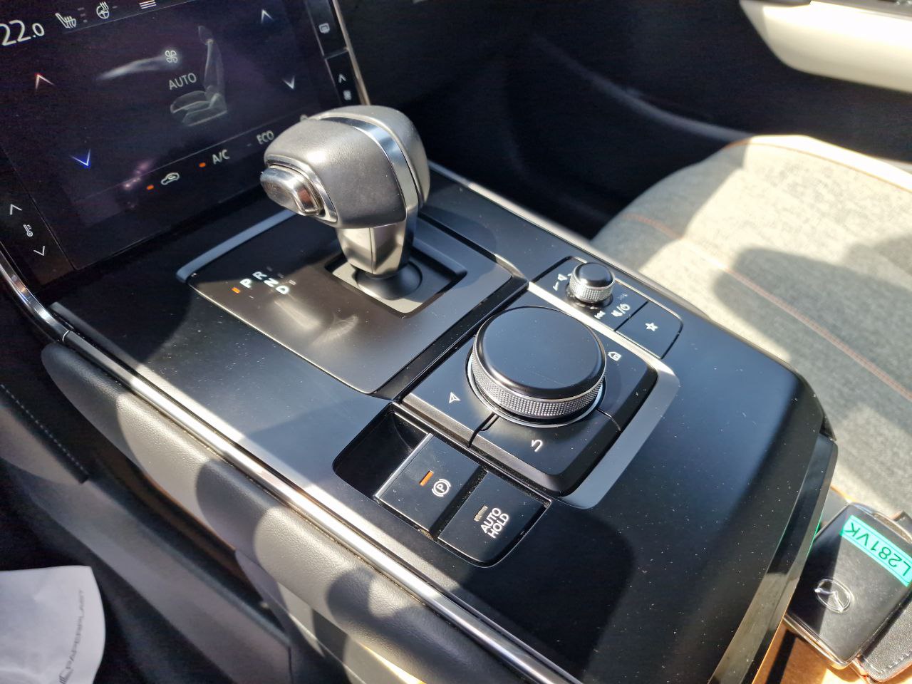 Mazda MX-30