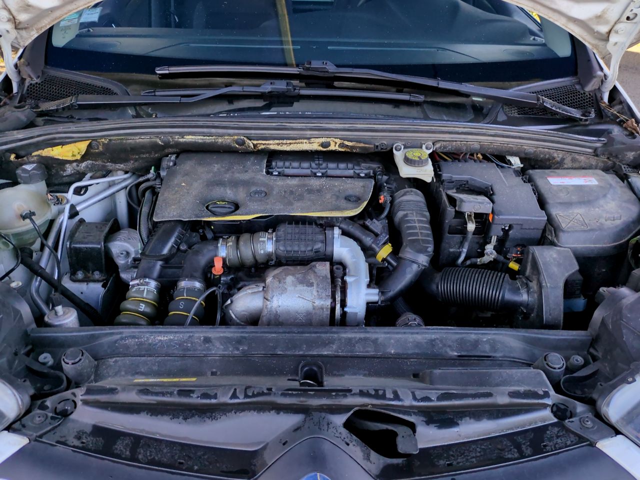 Сitroen С4 Millenium