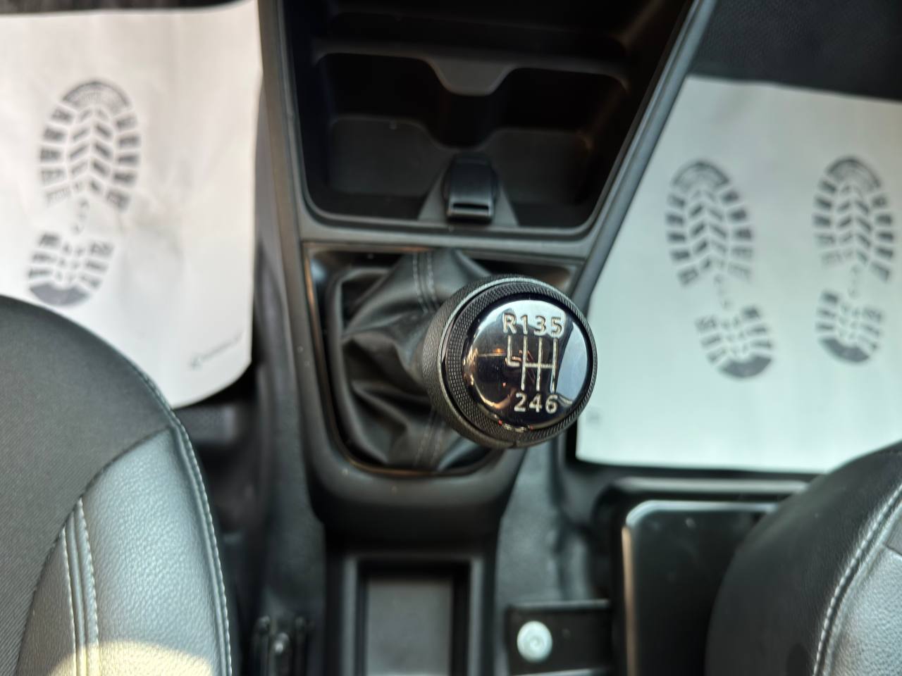 Renault Kangoo Express
