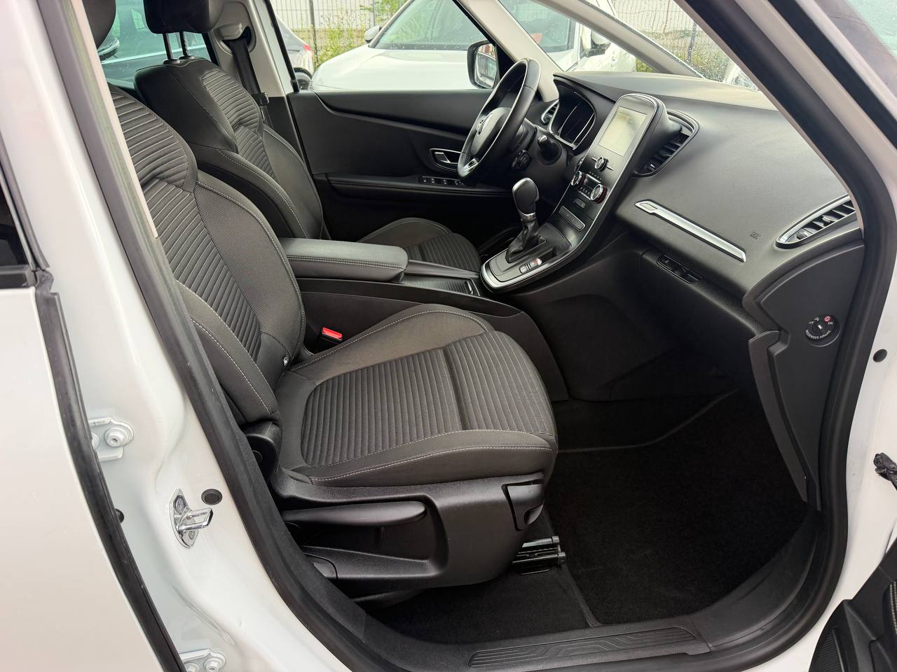 Renault Scenic Business