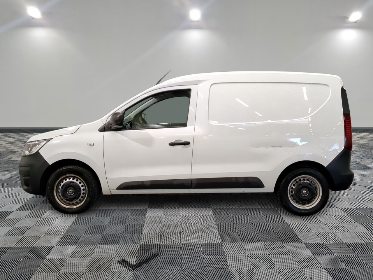 Renault Express