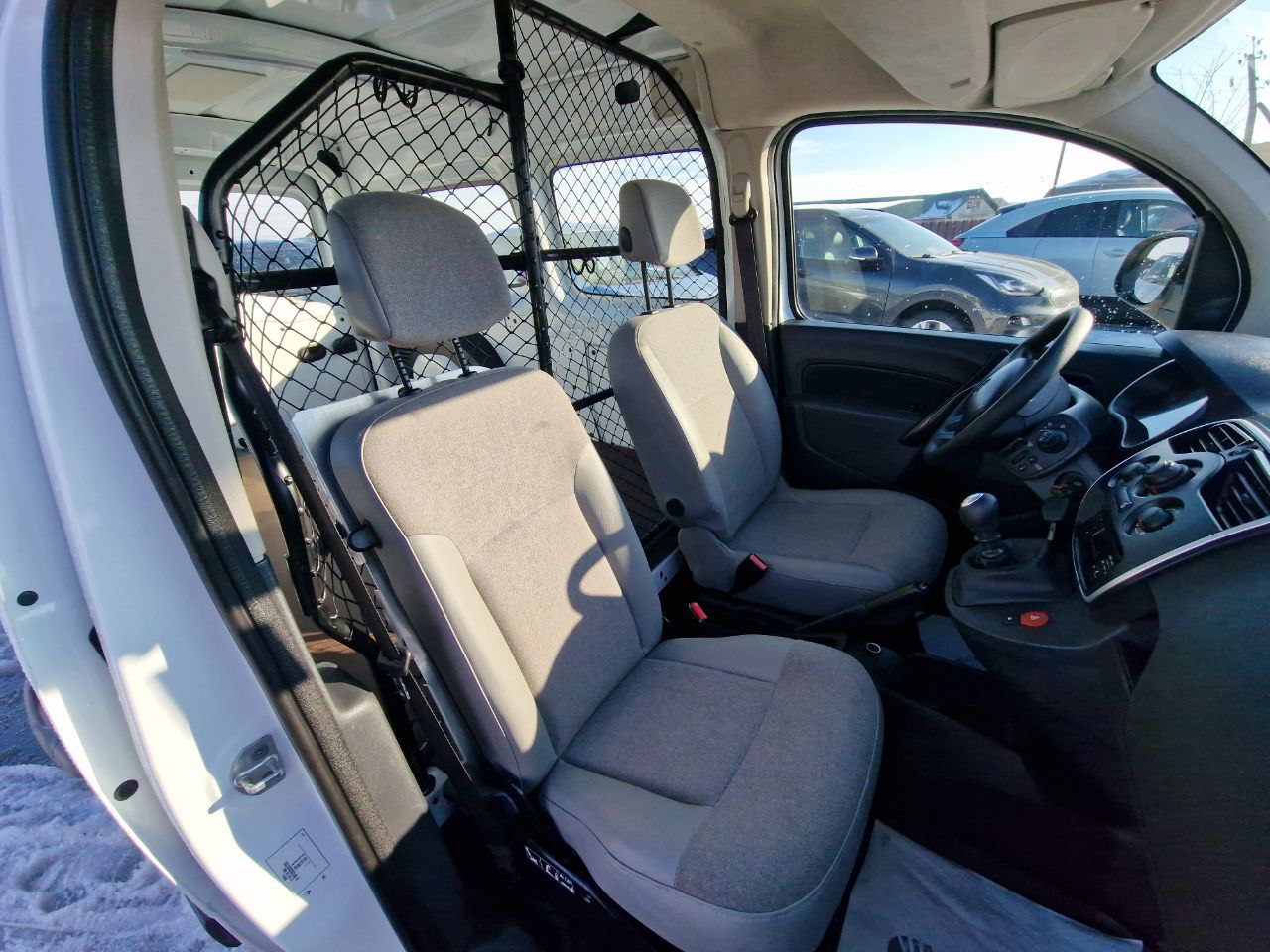 Renault Kangoo Express