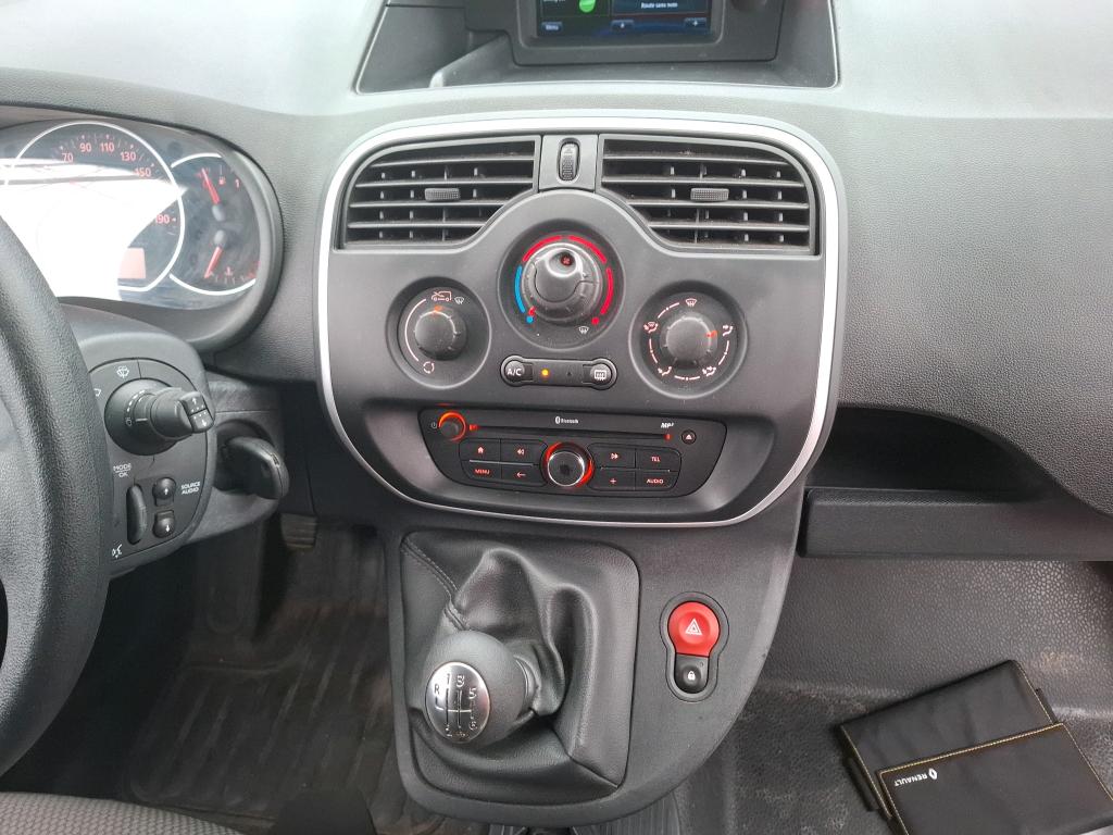Renault Kangoo Express