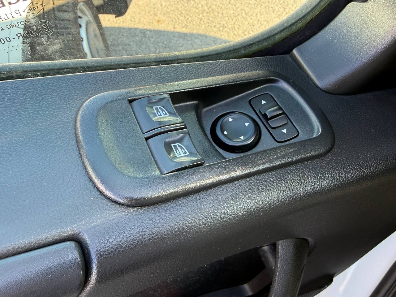Renault Master FGN TRAC L2H2