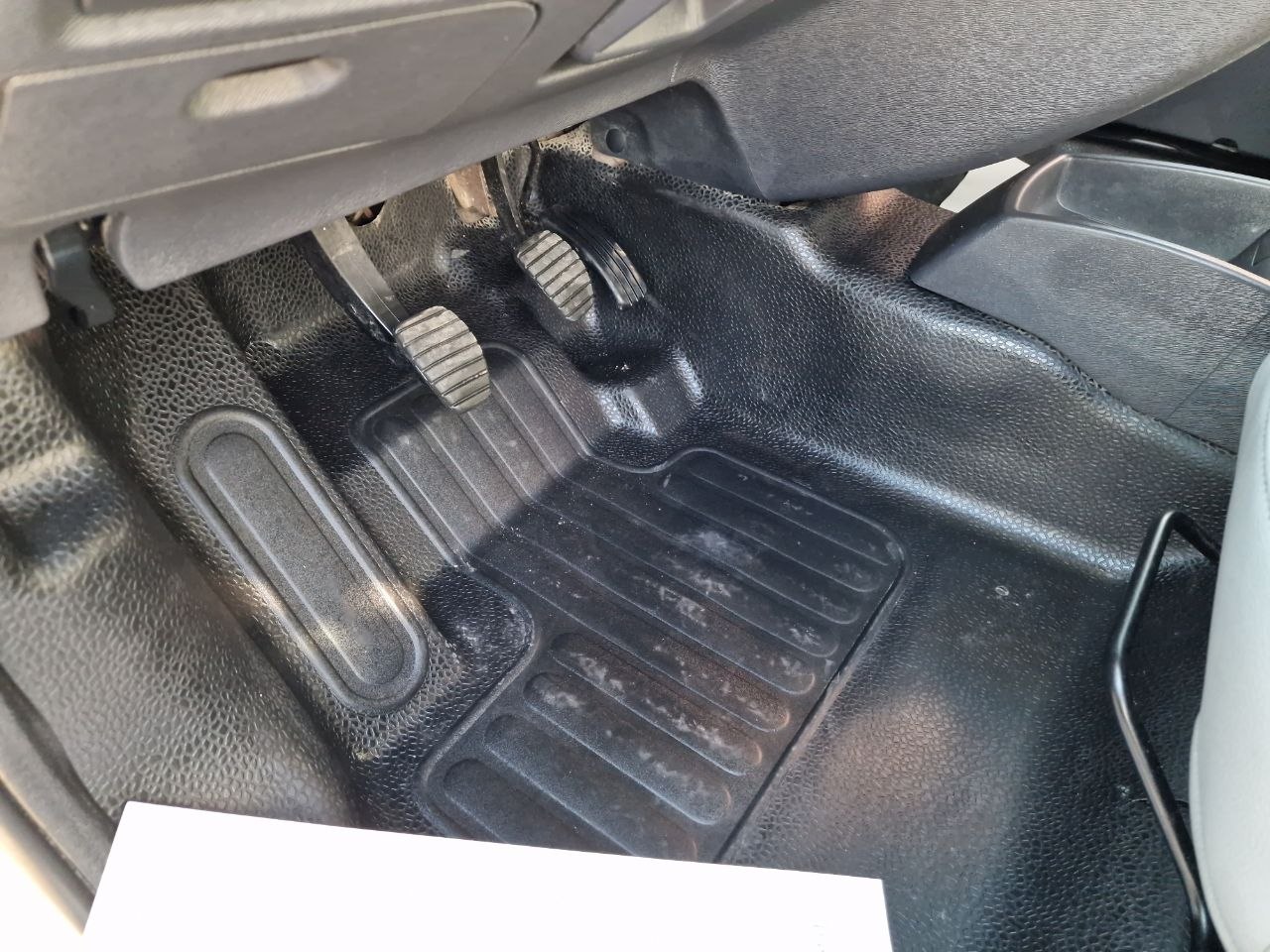 Renault Kangoo Express