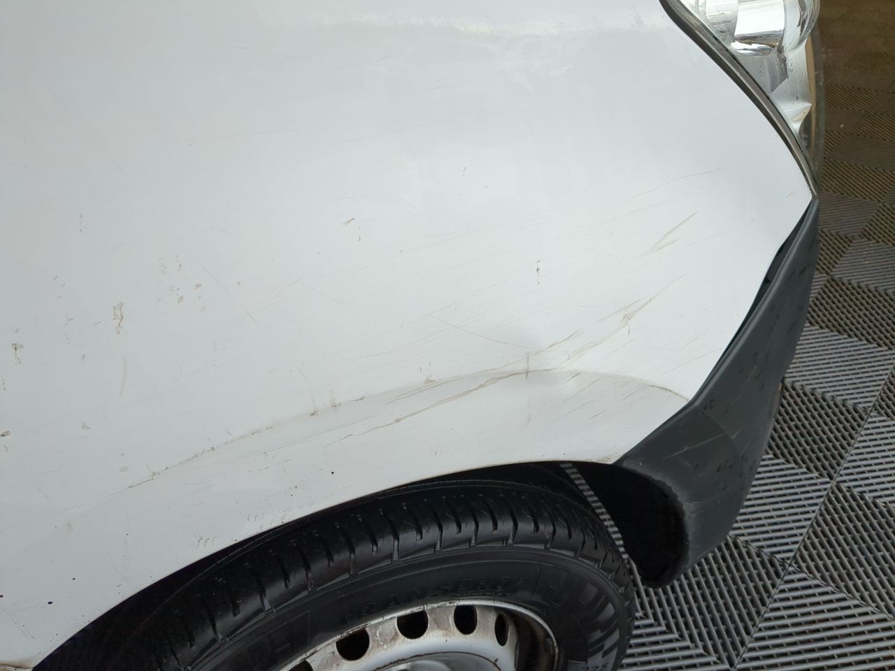 Renault Master Z.E. FGN L2H2