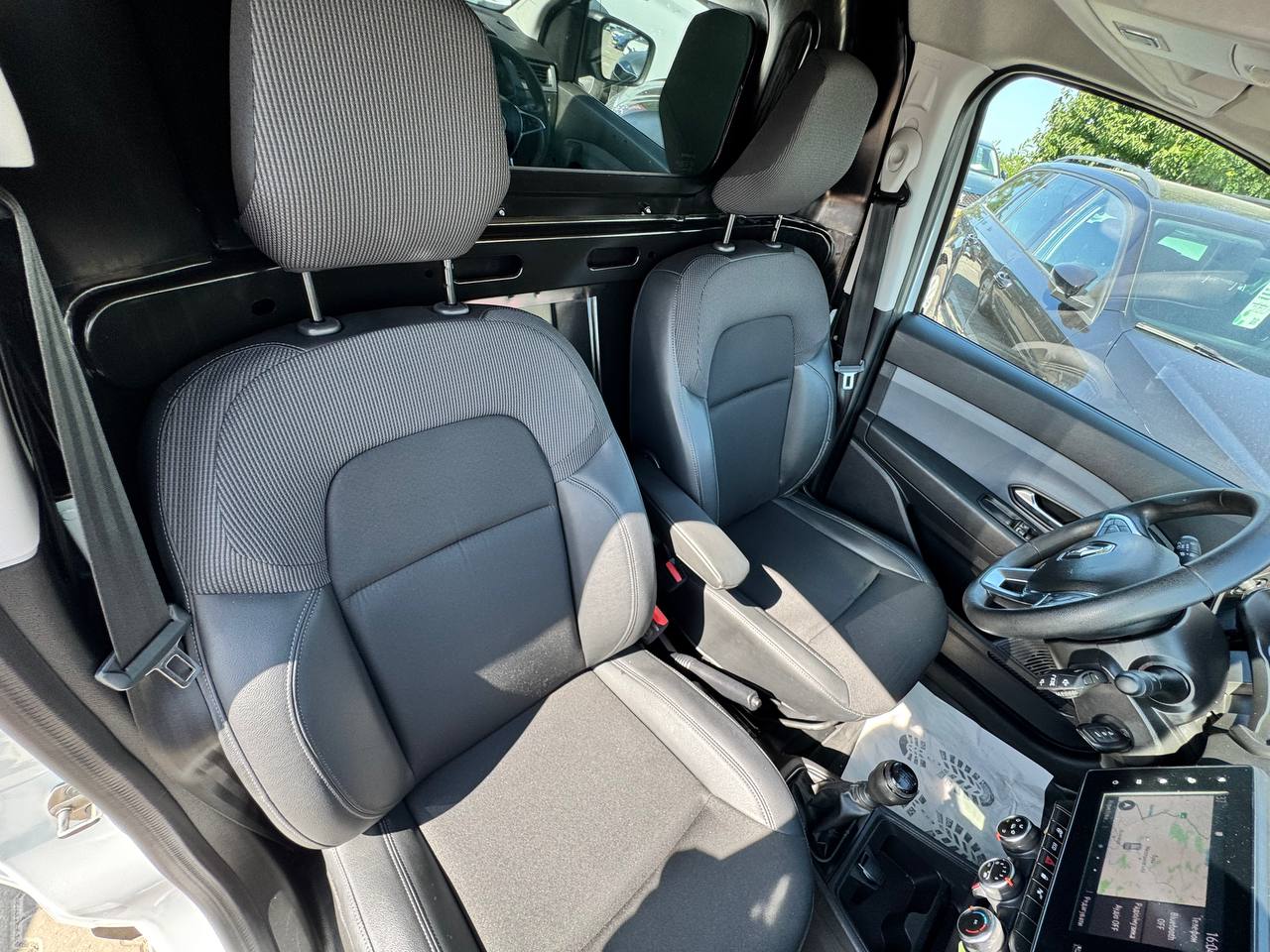 Renault Kangoo Express VAN