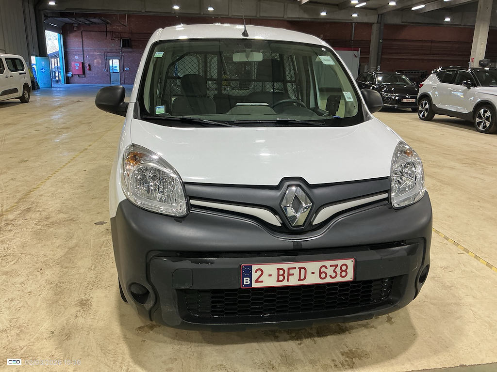 Renault Kangoo Express