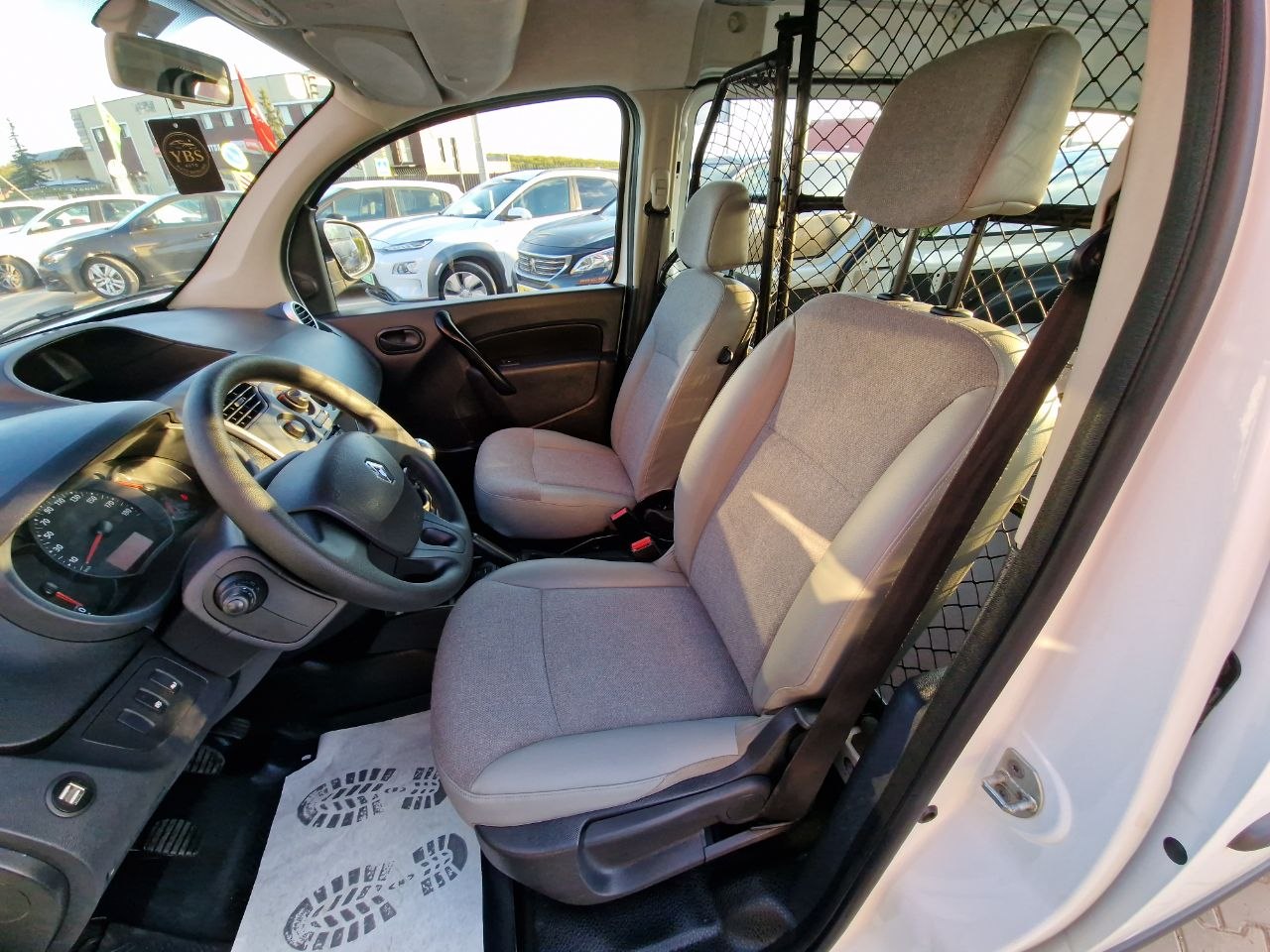 Renault Kangoo Express