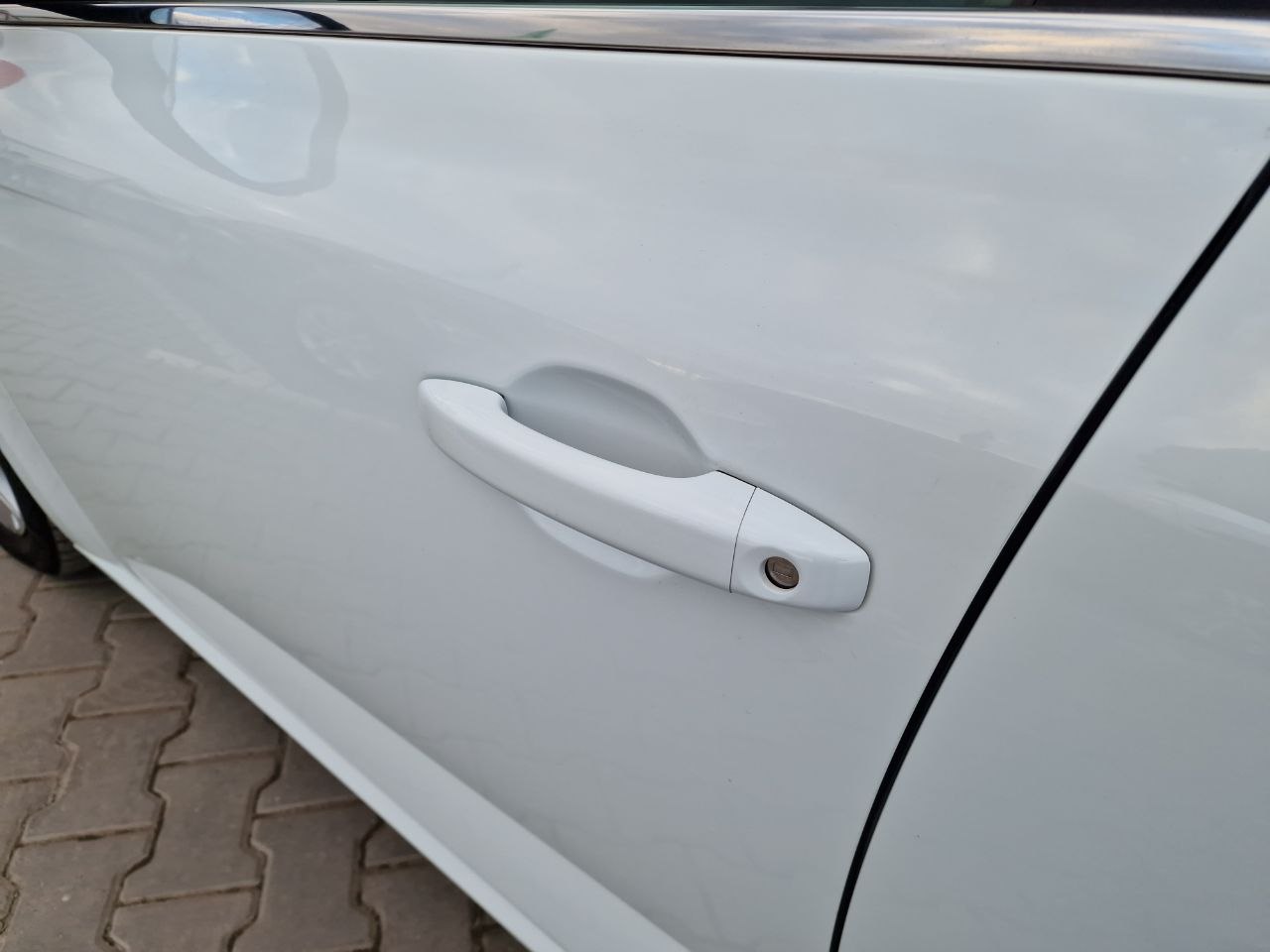 Renault Megane Business