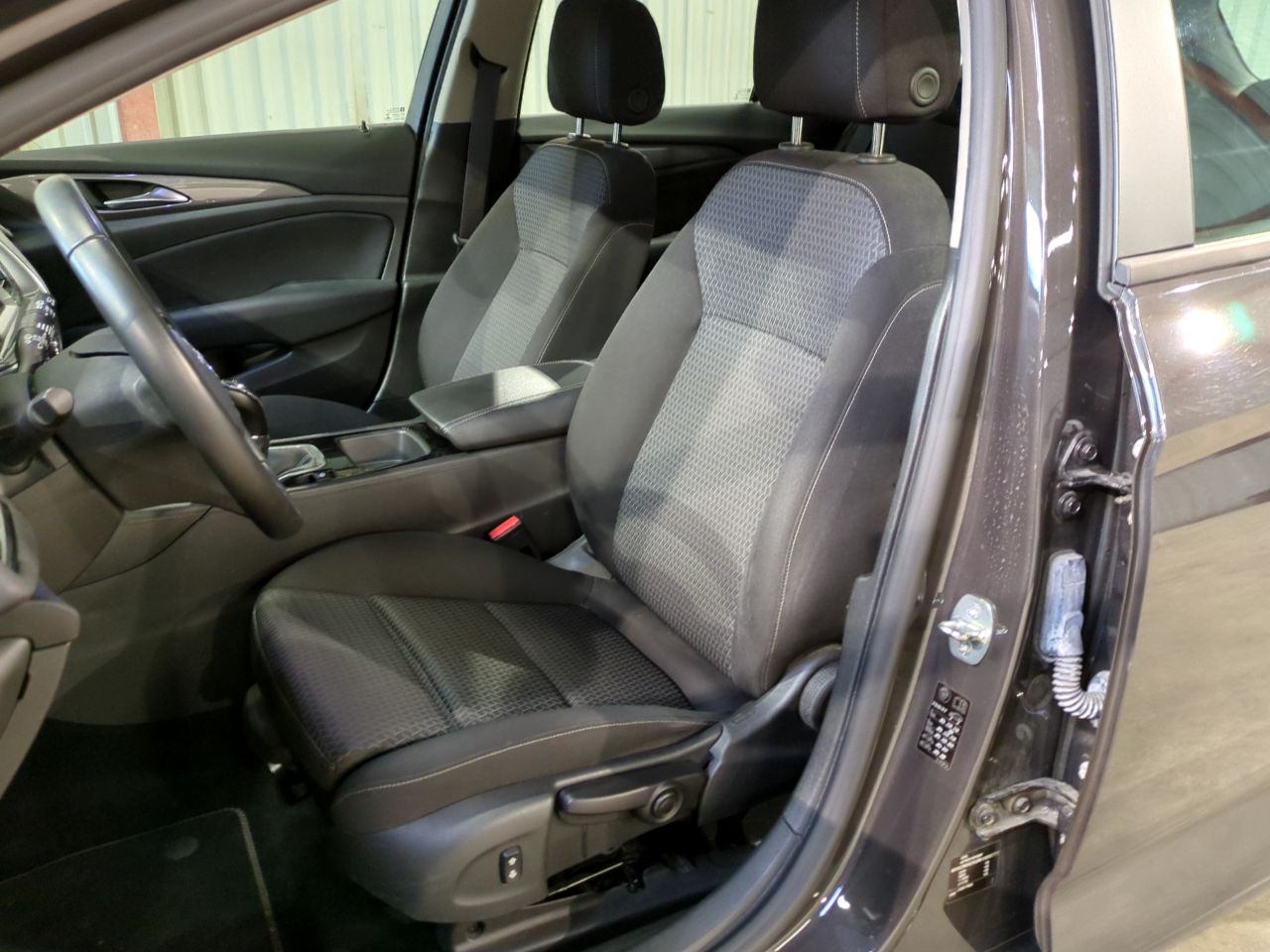 Opel Insignia Business Edition