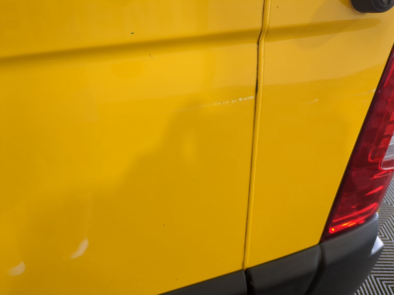 Renault Master Z.E. L2H2 Confort