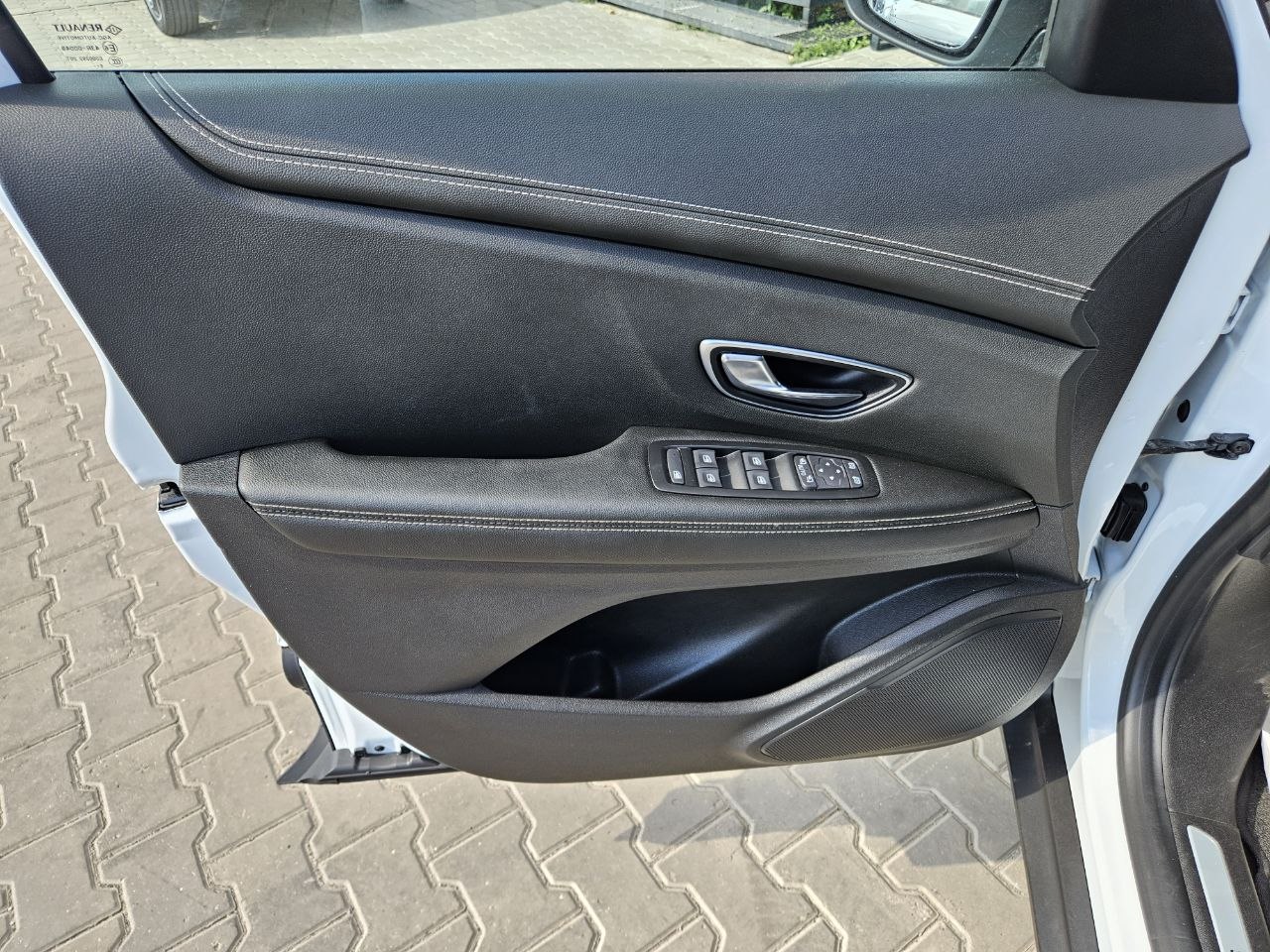 Renault GRAND Scenic INTENS