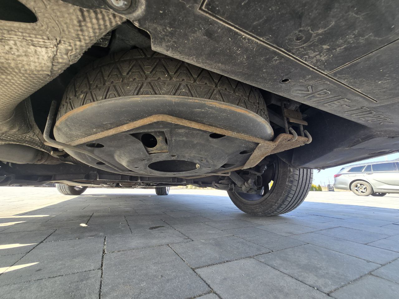 Renault Megane INTENS