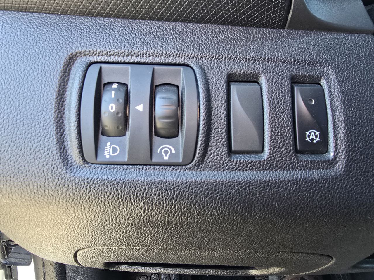 Renault Clio Business