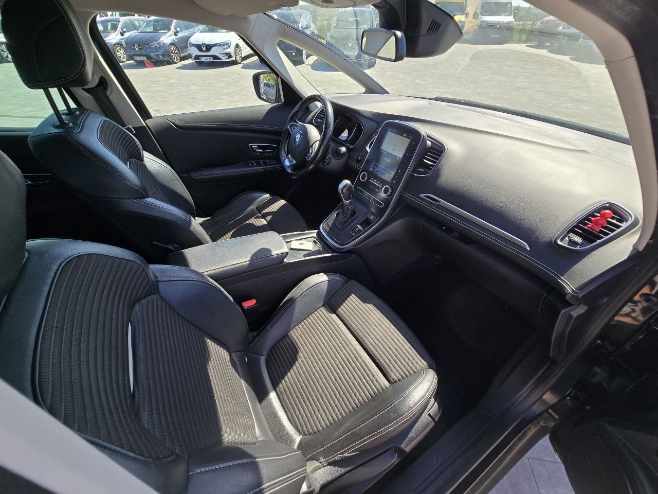 Renault Grand Scenic IV
