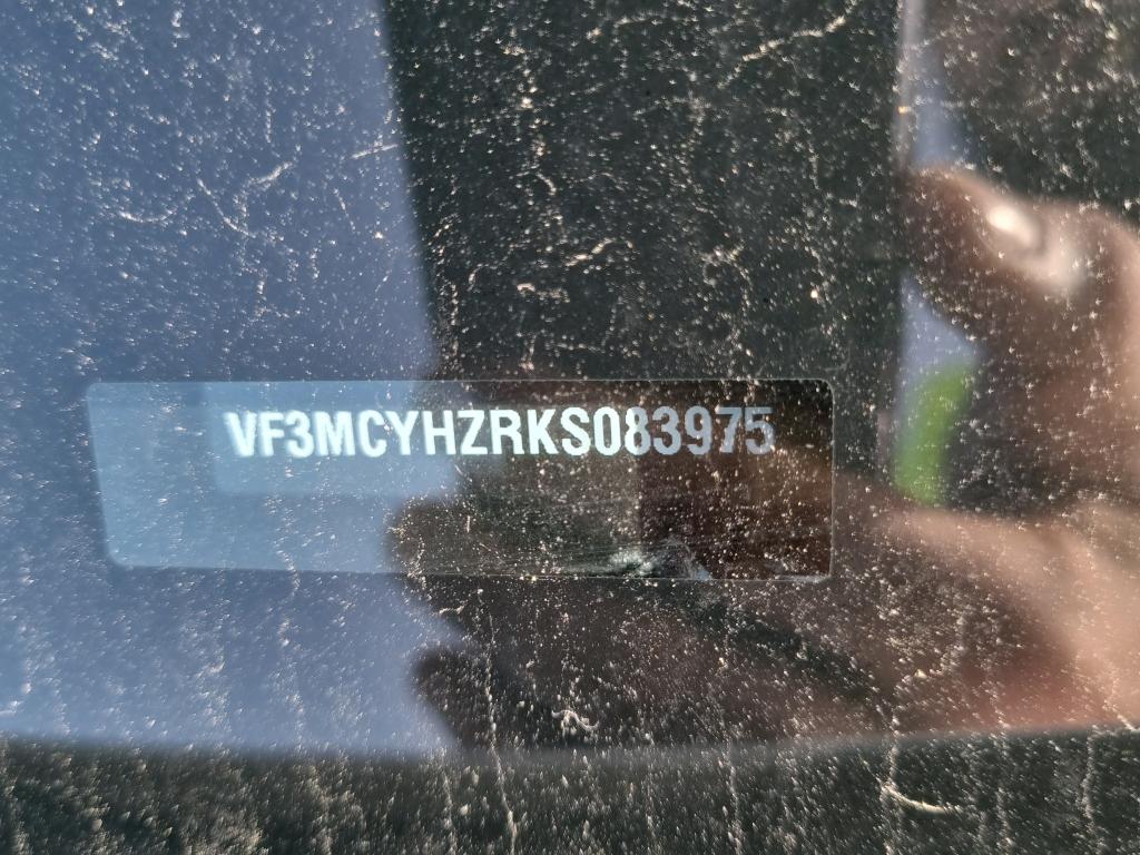 Peugeot 3008 Business