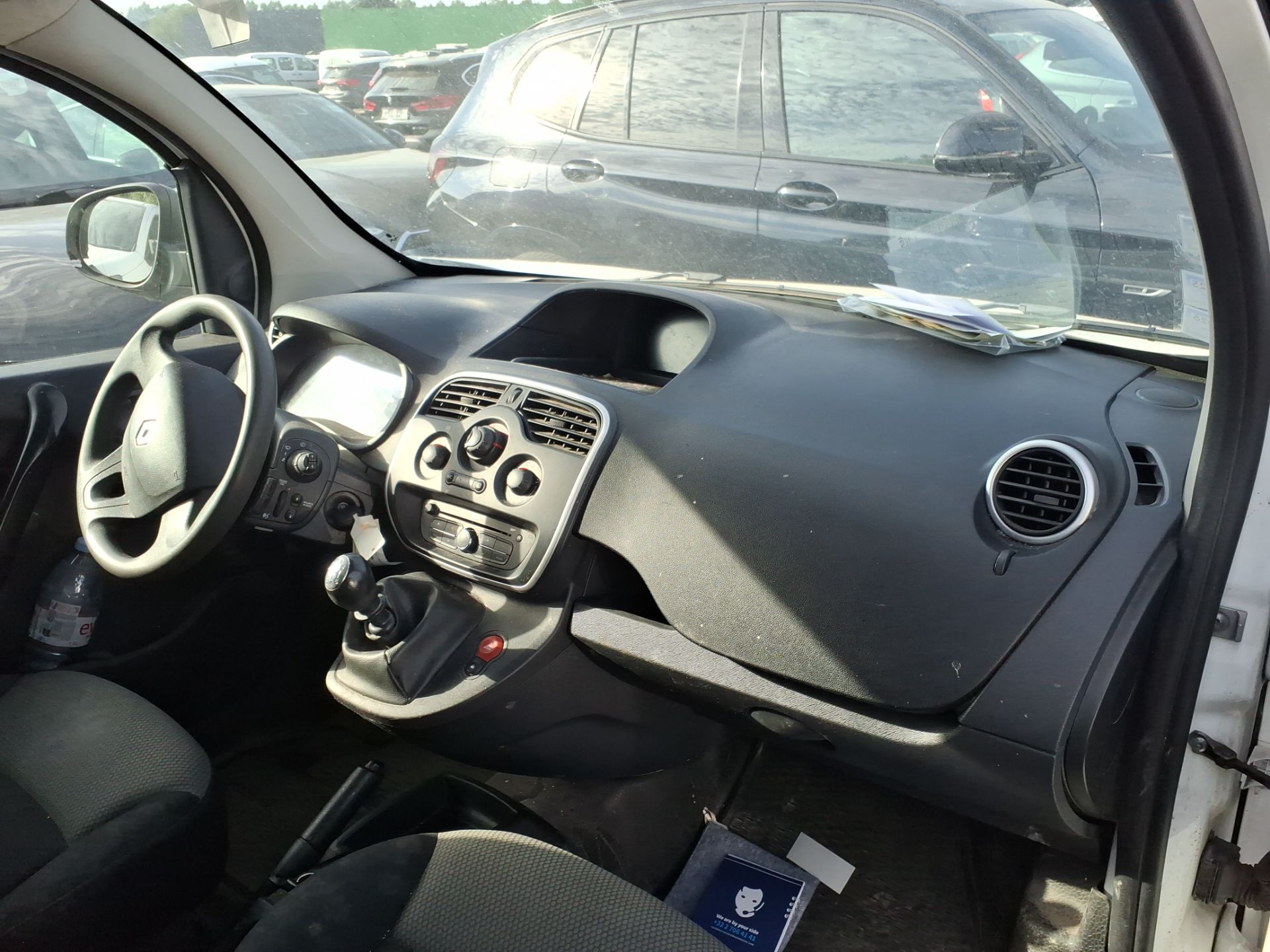 Renault Kangoo Express
