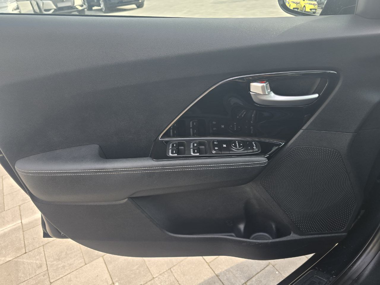 KIA E-NIRO