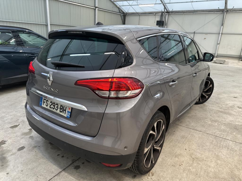 Renault Scenic INTENS