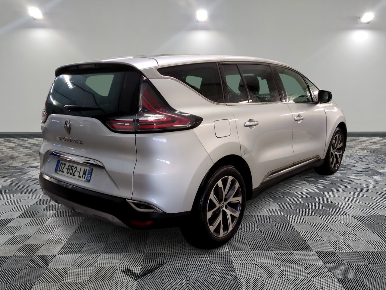 Renault Espace INTENS