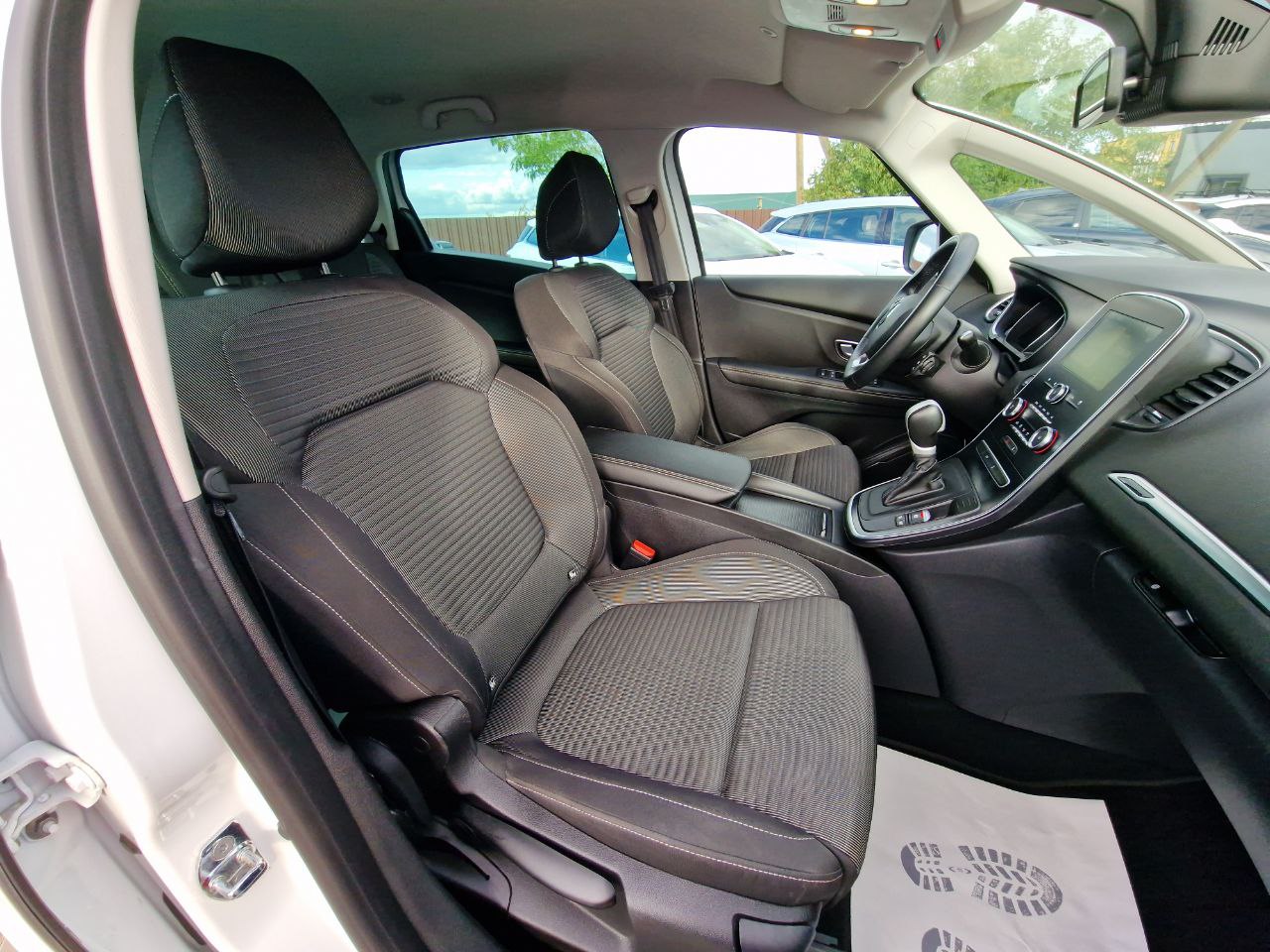 Renault Grand Scenic IV